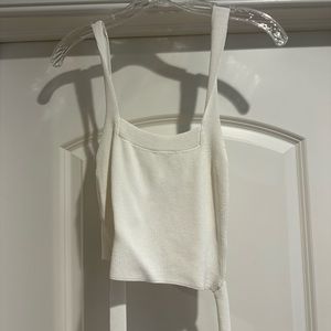 Urban Outfitters Wrap Around Top